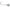 JIG JAXON TANAMI BLACK NICHEL 5/0-2GR