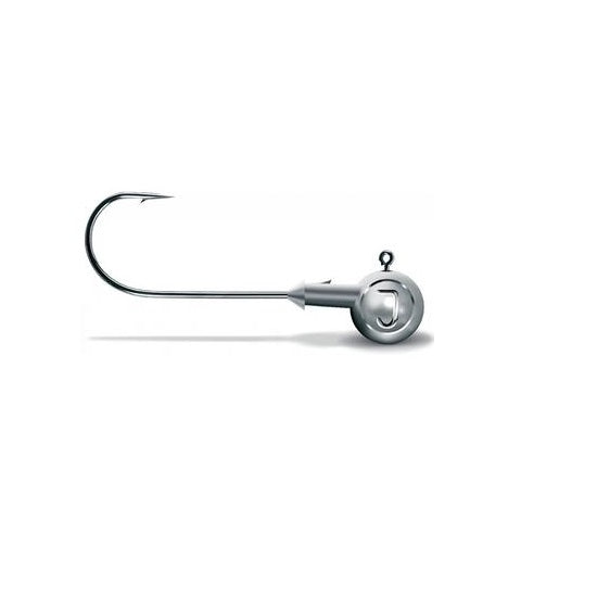 JIG JAXON TANAMI BLACK NICHEL 9/0-20GR