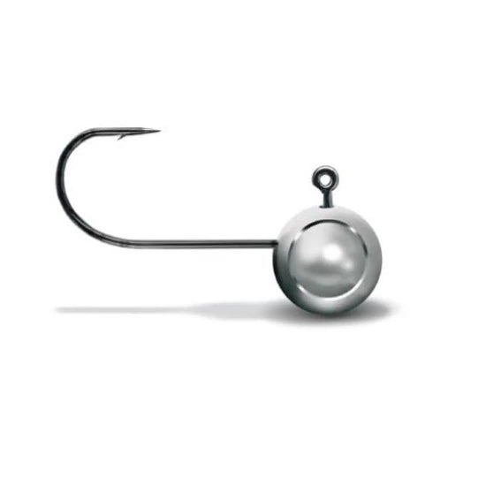 Jig Jaxon Tanami Micro Black Nickel 2gr 10buc