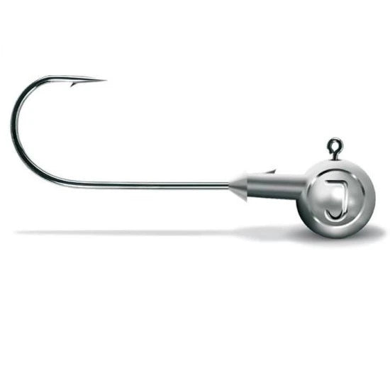 Jig Jaxon Tanami Silver 5/0-3gr