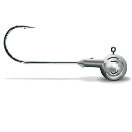 JIG JAXON TANAMI SILVER 6/0-5GR