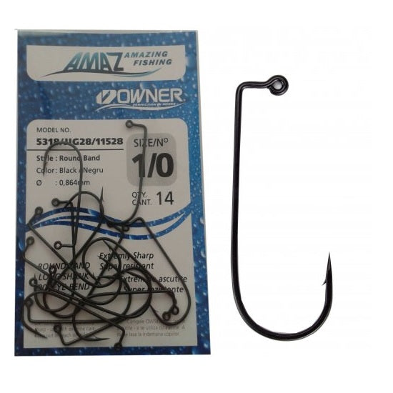 JIG OWNER 5318 JIG28 11528 NR.6