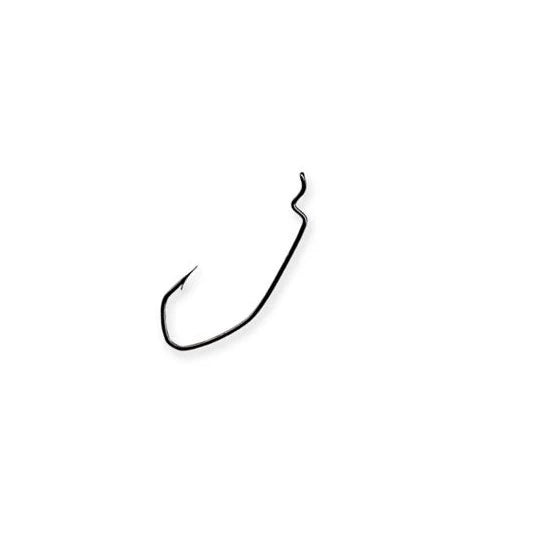 Jig Owner Down Shot Offset Hook Cod 5133 Nr.3/0
