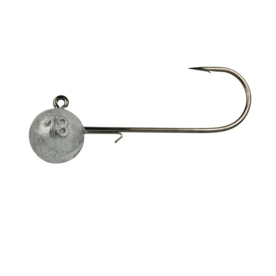 Jig Rotund Spro Gamakatsu 14gr Nr 8/0 3buc