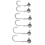 Jig Savage Ball Jig Head Tournament  Nr 5/0 7,5g 25buc