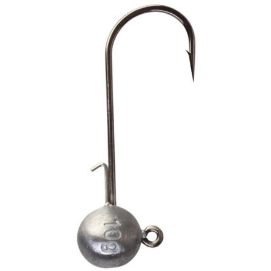 JIG SAVAGE GEAR NR2/0 10G 3BUC/PL.