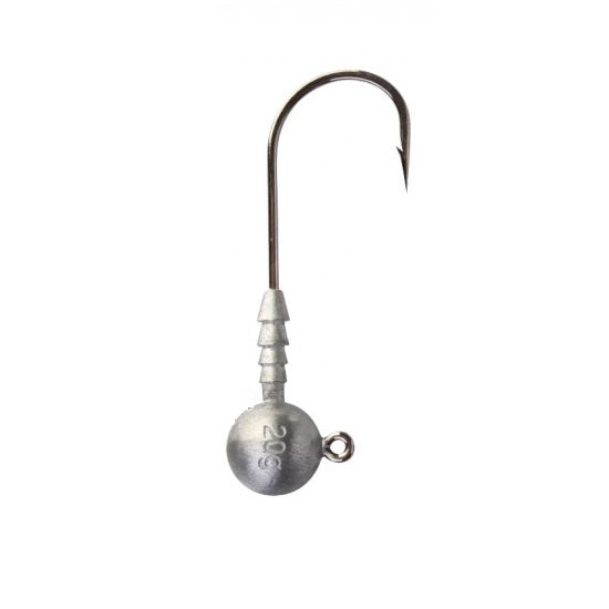 JIG SAVAGE GEAR NR2/0 7G 3BUC PLIC