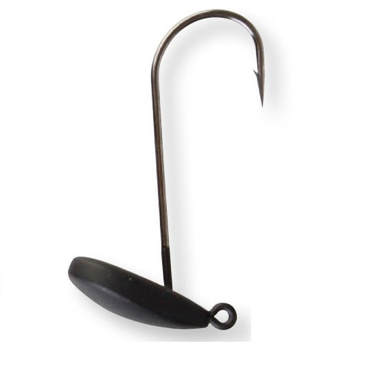 JIG SAVAGE STAND-UP NR3/0 12G 2BUC/PL