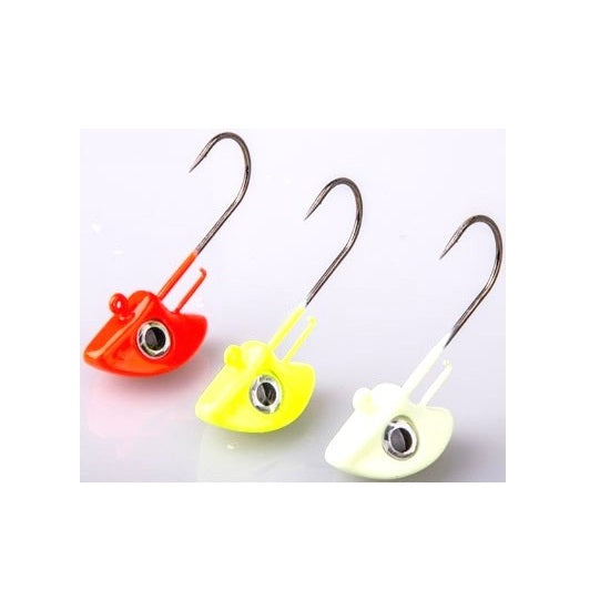 JIG SAVAGE STAND UP NR3/0 20G 3BUC/PL