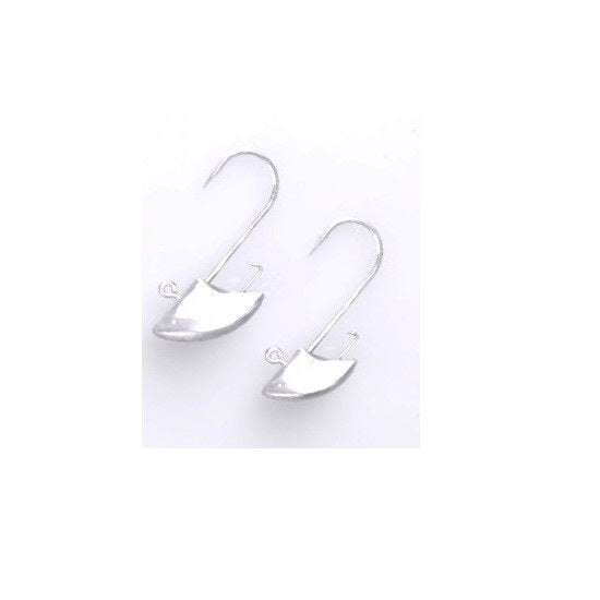 JIG SAVAGE STAND UP NR6/0 50G 2BUC/PL