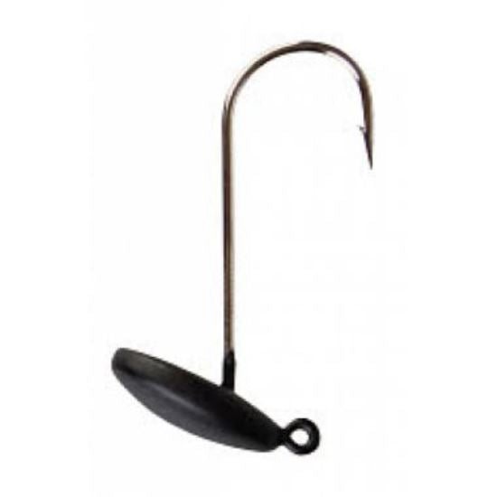 JIG STAND-UP SAVAGE GEAR NR1/0 6G 3BUC PLIC