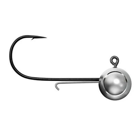 Jig Sumato Black Slim 2-4gr 3/plic