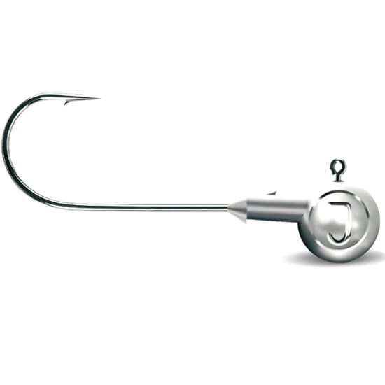 Jig Sumato Jaxonsilver 4-3gr