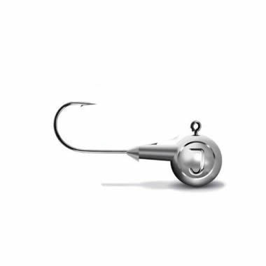 JIG TANAMI JAXON BLACK NICHEL 9/0-60GR
