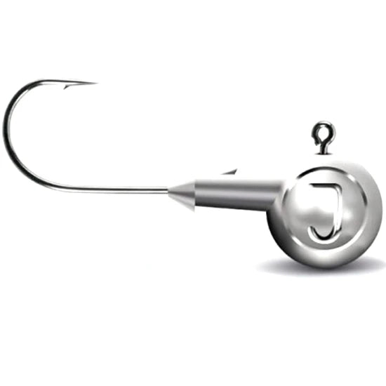 Jig Tanami Jaxon Silver 5/0-8gr