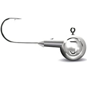 Jig Tanami Jaxon Silver 2/0-10gr