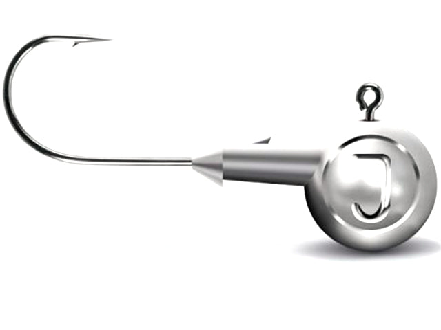JIG TANAMI JAXON SILVER 6/0-14GR