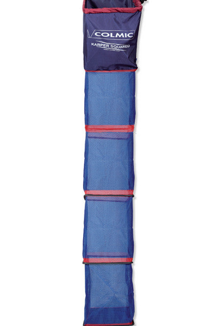 JUVELNIC COLMIC CARPER PATRAT 4.0M