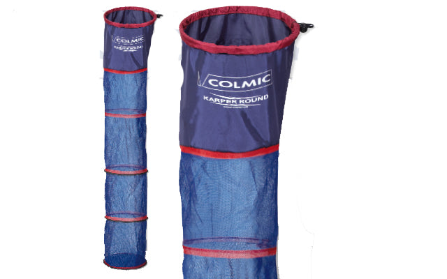 JUVELNIC COLMIC CARPER ROTUND 4.0M