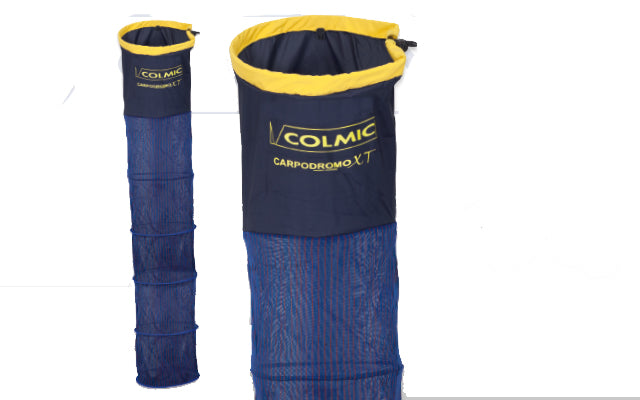 JUVELNIC COLMIC CARPODROMO XT ROTUND 3.0M