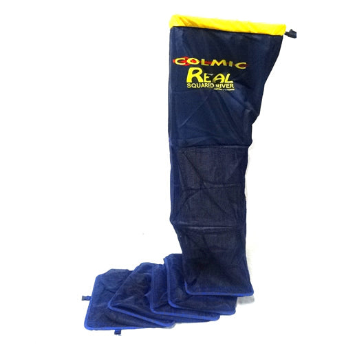 JUVELNIC COLMIC PATRAT REAL RIVER 3.5M