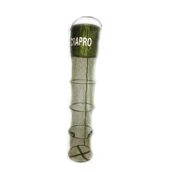 JUVELNIC CRAPRO CAUCIUCAT + HUSA 34X170 VERDE