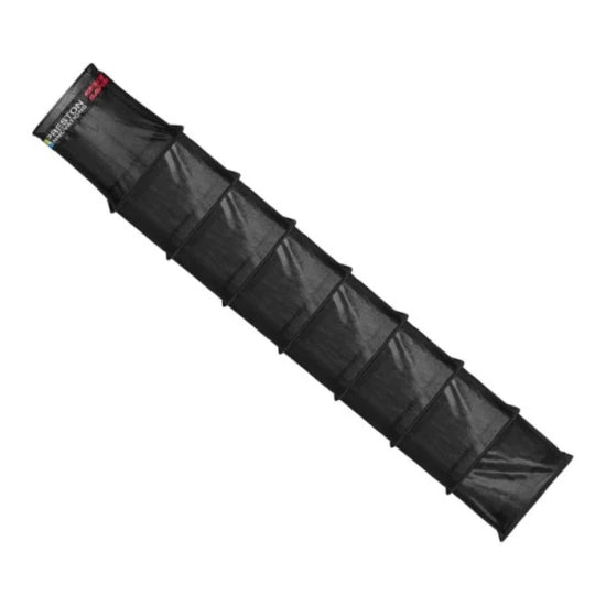 Juvelnic De Competitie Preston Space Saver Keepnets, 35x45cm, 2.50m