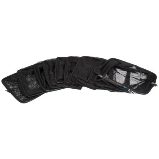 Juvelnic De Competitie Preston Space Saver Keepnets, 35x45cm, 3.00m