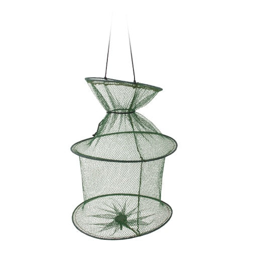 JUVELNIC ENERGO TEAM D50CM 5 CU INELE OLIVE