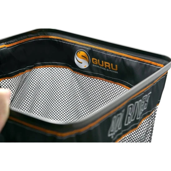 Juvelnic Guru River 4.00m
