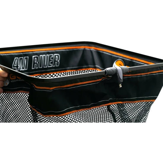 Juvelnic Guru River 4.00m