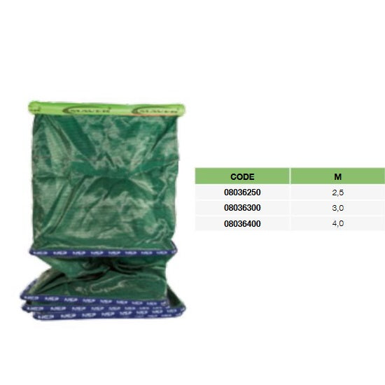 JUVELNIC MAVER FLOW 3M RECTANGULAR