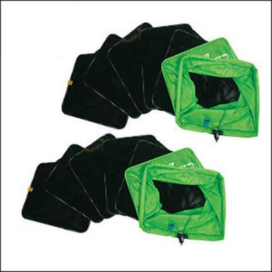 JUVELNIC MAVER MATCH THIS CARP MESH PATRAT 50x40CM 3.0M