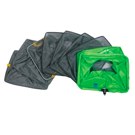 JUVELNIC MAVER MATCH THIS MICRO MESH PATRAT 45x35CM 3.0M