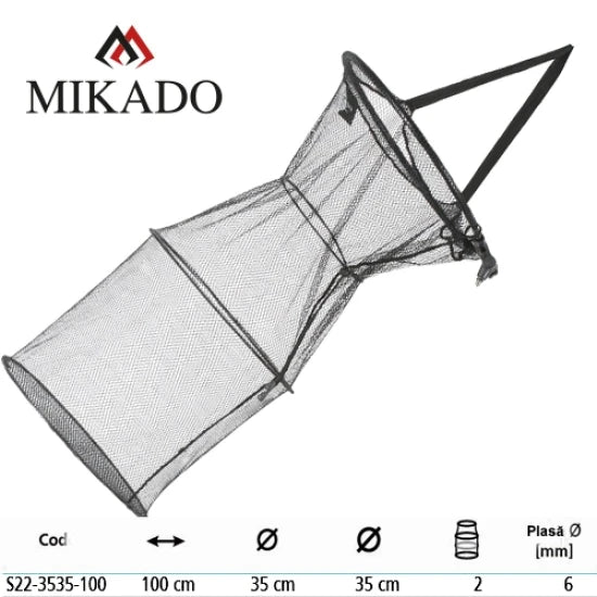 Juvelnic Mikado Basic 35cmx100cm