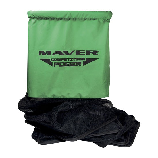 JUVELNIC Maver IT COMPETITION POWER 4M Patrat