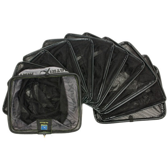 JUVELNIC PATRAT MATRIX RIVER KEEPNET 4M