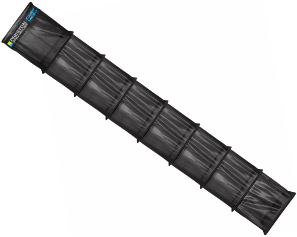 JUVELNIC PRESTON CARP MESH KEEPNET 3.0m
