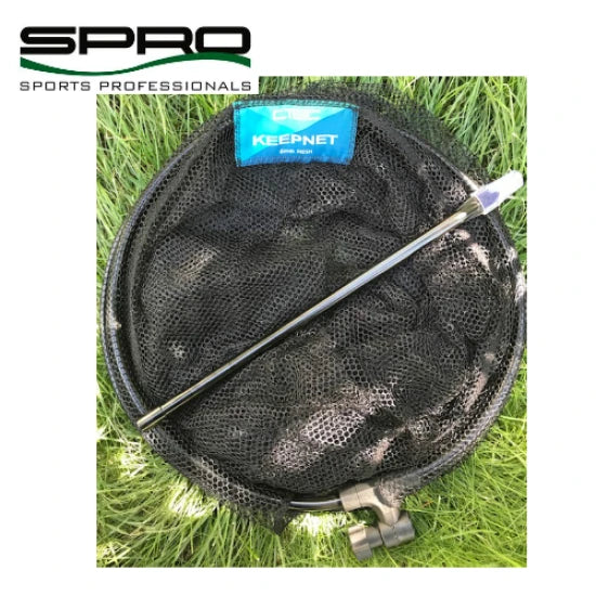 Juvelnic Spro C-tec Pe 6mm 35-35 150/35 Cm