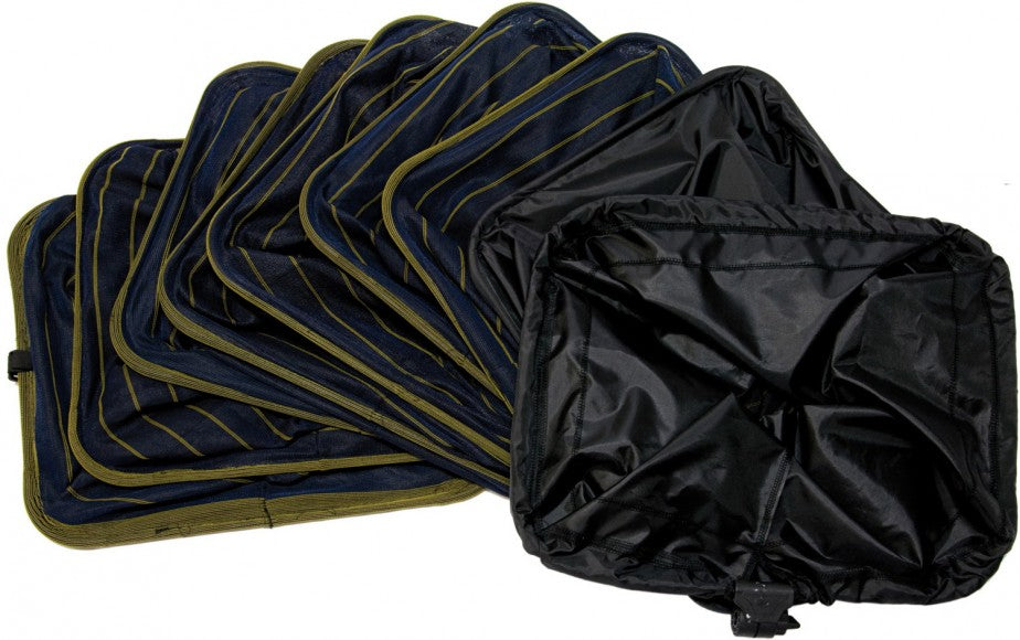 JUVELNIC TRABUCCO GNT PRO-NET PVC 50X40X400