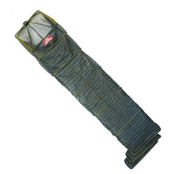 JUVELNIC TRABUCCO PRO-NET PVC 3M 50X40