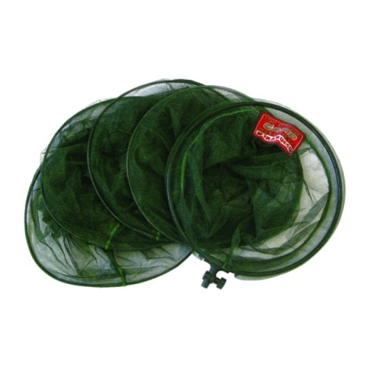 JUVELNIC TRABUCCO XD MESH 2MM/2.00MT