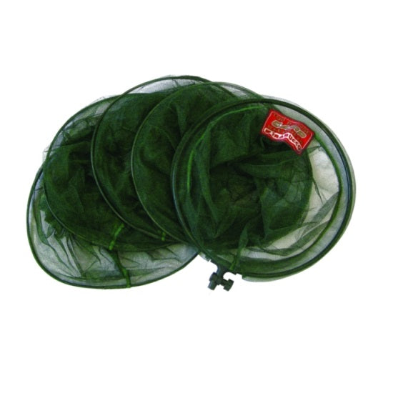 JUVELNIC TRABUCCO XD MESH 3MM/1.50MT
