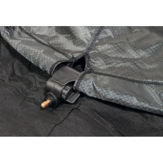 Juvelnic Trabucco Xds Pro Keepnet 50x40cm 300cm
