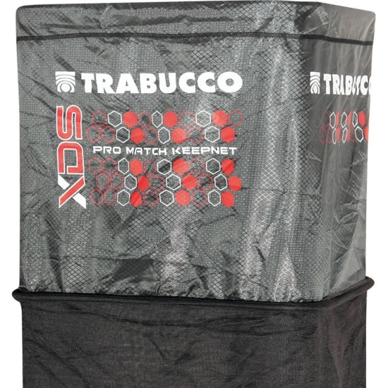 Juvelnic Trabucco Xds Pro Keepnet 50x40cm 300cm