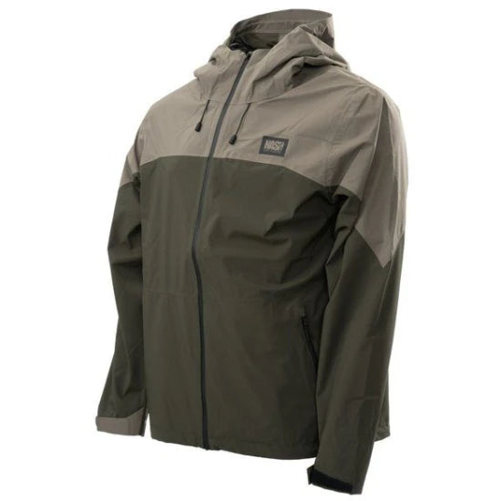 Jacheata Nash Zt Lite Dry Pack Jacket, Marimea L