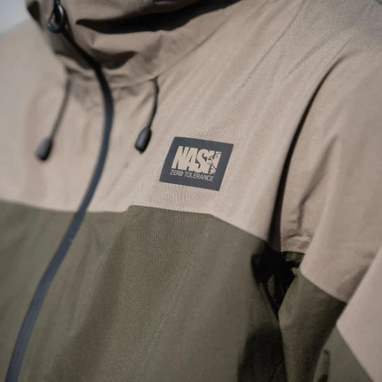 Jacheata Nash Zt Lite Dry Pack Jacket, Marimea L