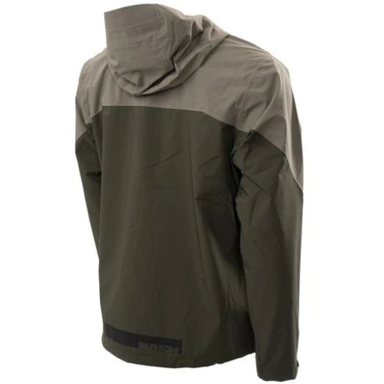 Jacheata Nash Zt Lite Dry Pack Jacket, Marimea L