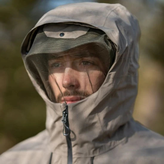 Jacheata Nash Zt Lite Dry Pack Jacket, Marimea M