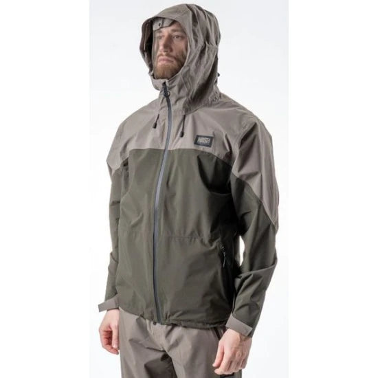 Jacheata Nash Zt Lite Dry Pack Jacket, Marimea M